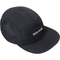 NNORMAL Zubehör Race Cap, Größe ONE SIZE in Schwarz