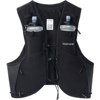 NNORMAL Zubehör Race Vest, Größe XL in Schwarz