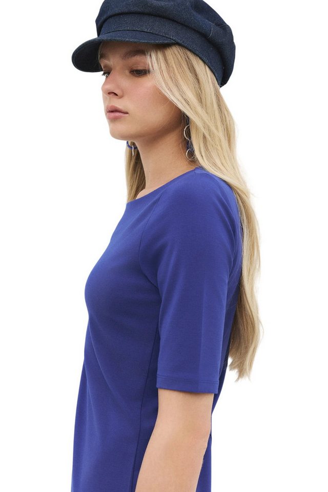 No Matter What Maxikleid Maxikleid mit kurzen Ärmeln – Bild 4 von 4