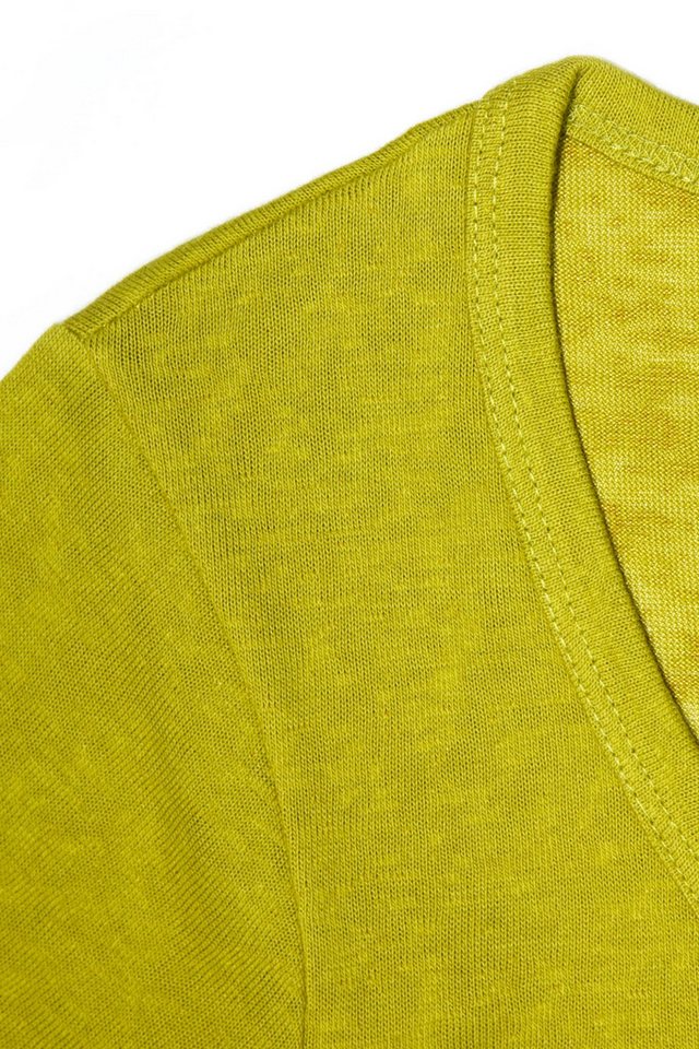 No Matter What Maxikleid Rundhals Kurzarm Maxikleid – Bild 5 von 5