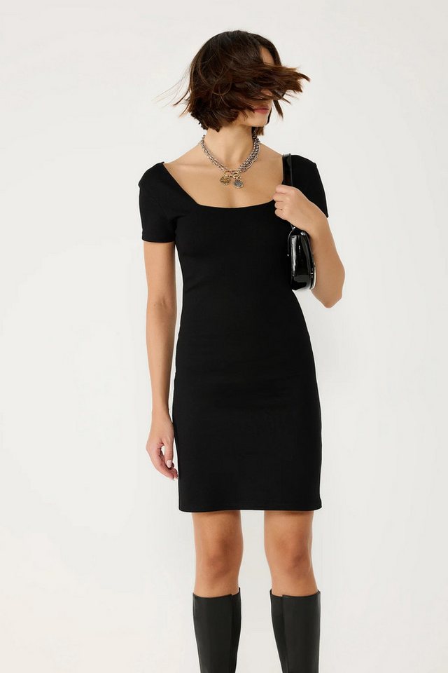 No Matter What Minikleid Kurzarmkleid – Bild 2 von 3