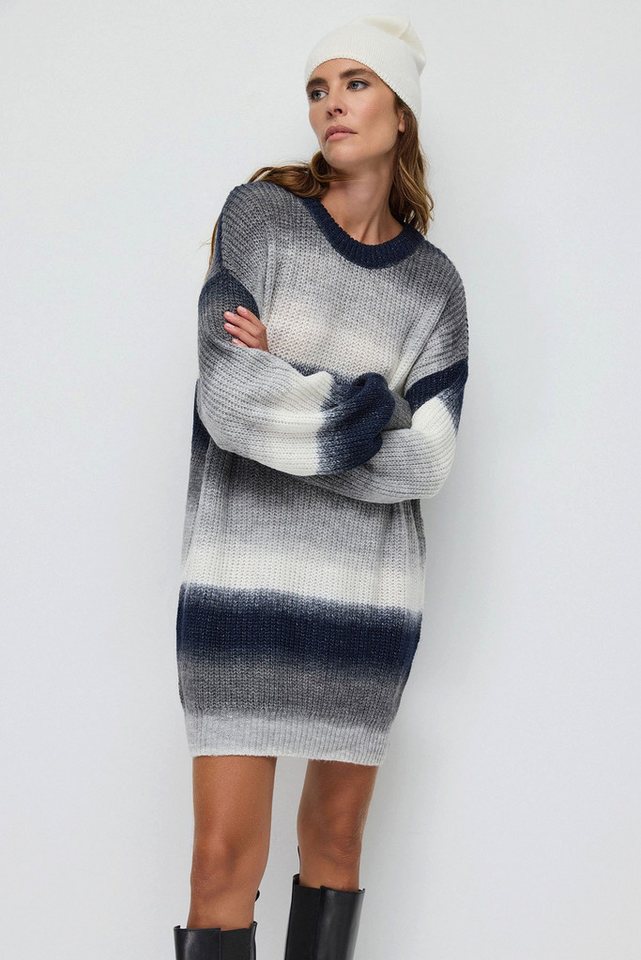 No Matter What Minikleid Strick-Minikleid – Bild 3 von 5