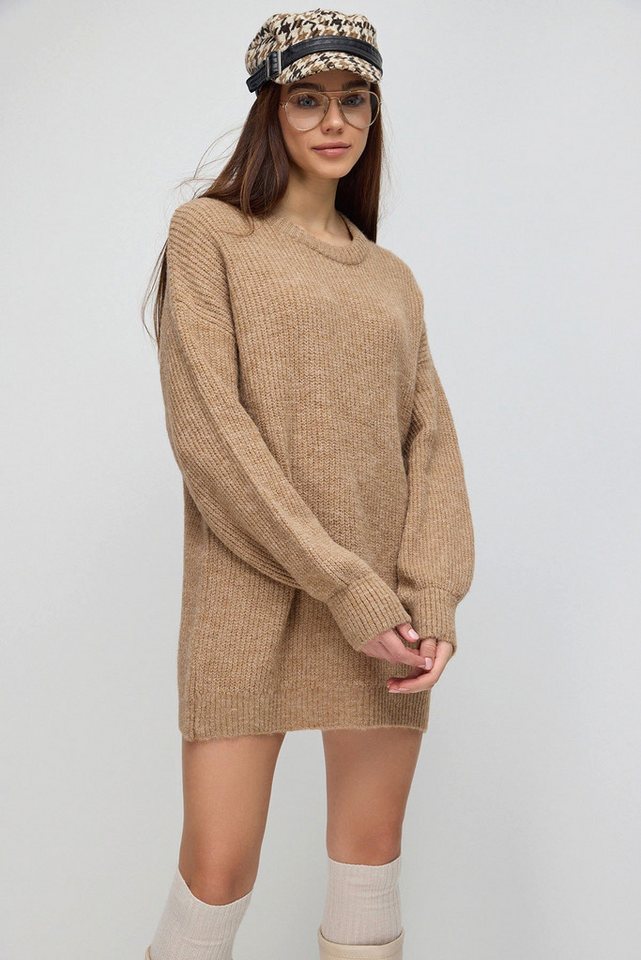 No Matter What Sweater Oversize-Strickpullover – Bild 3 von 5