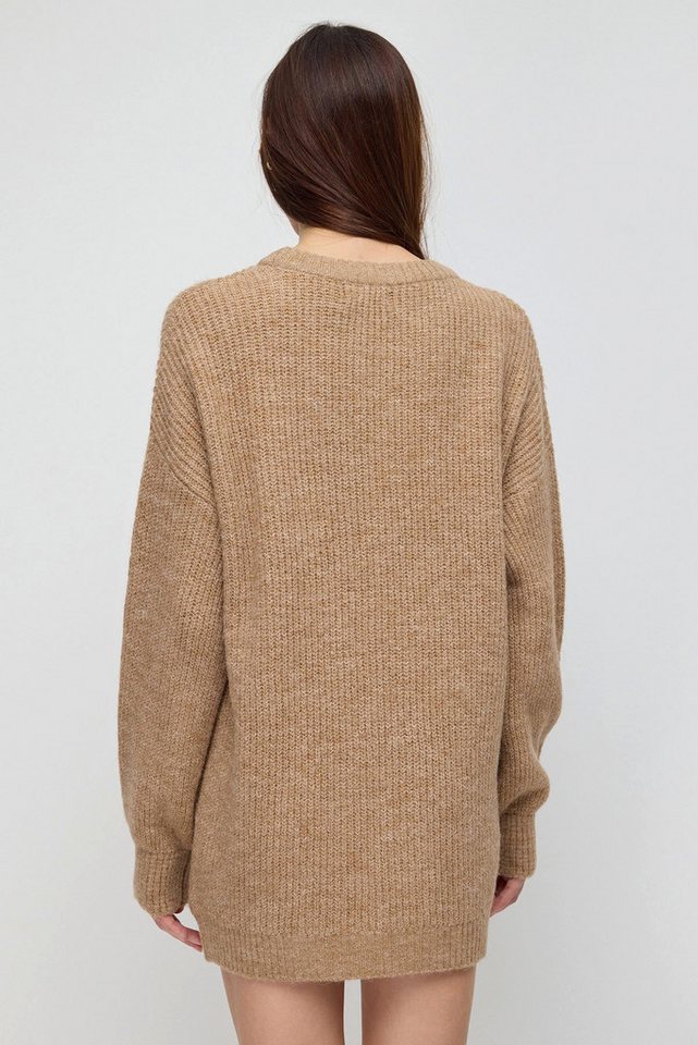 No Matter What Sweater Oversize-Strickpullover – Bild 5 von 5