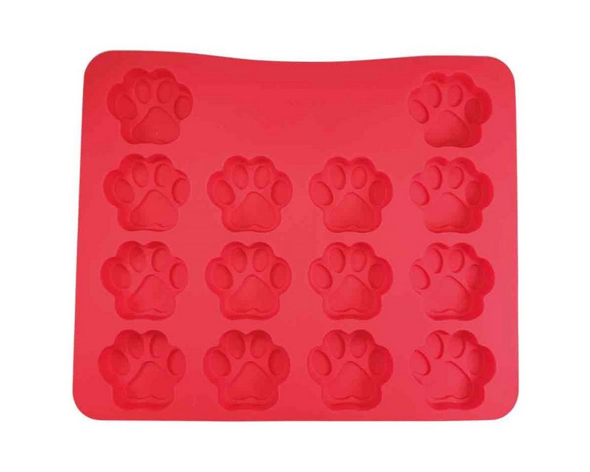 Nobby Backmatte Silikon Backform Paw – Bild 2 von 2