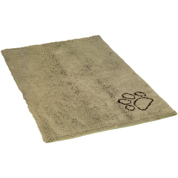 Nobby Hundematte Schmutzfangmatte "DRY & CLEAN