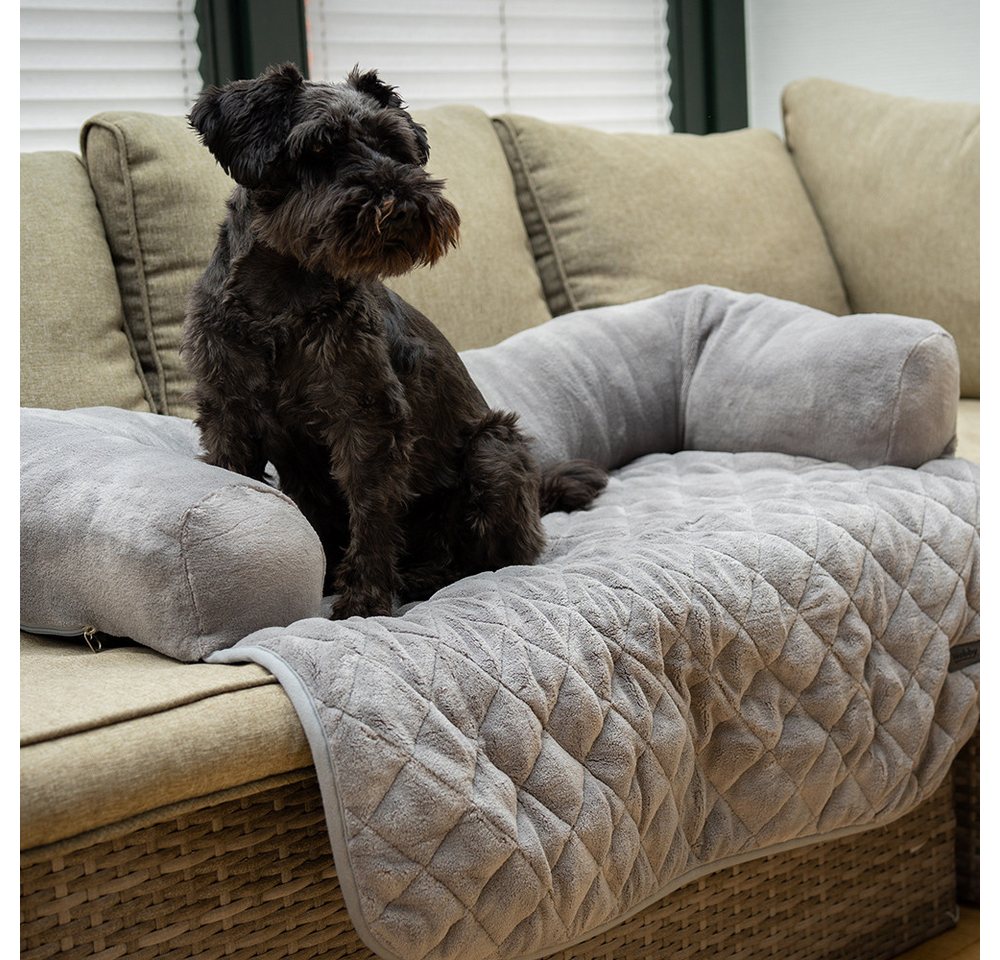 Nobby Tierbett Sofamatte "Penka" – Bild 2 von 3