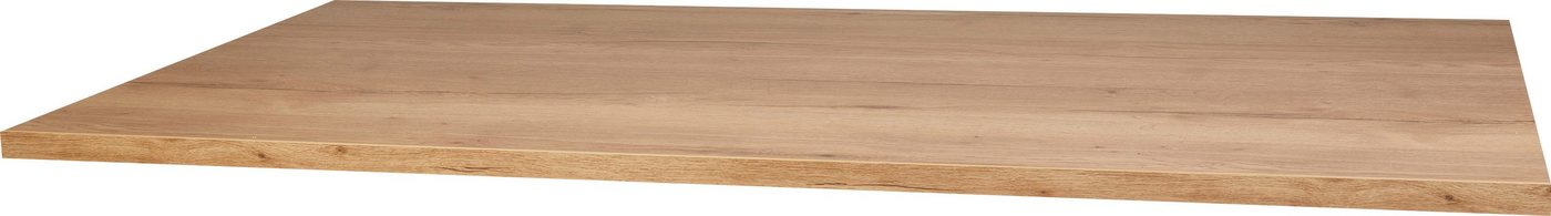 nobilia® Arbeitsplatte APD60, 3,8 cm stark, von drei Seiten beschichtet, in drei Breiten: 180, 210 und 240 cm – Bild 3 von 5
