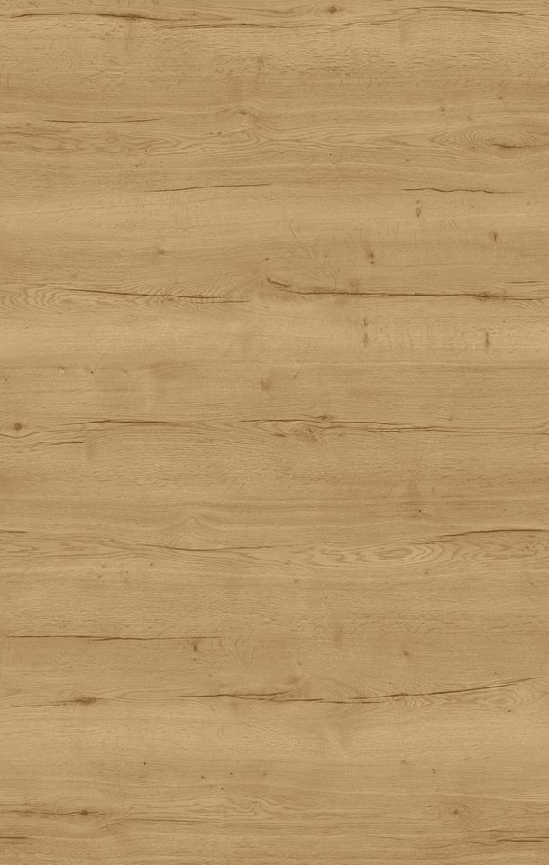 nobilia® Arbeitsplatte APD60, 3,8 cm stark, von drei Seiten beschichtet, in drei Breiten: 180, 210 und 240 cm – Bild 4 von 5
