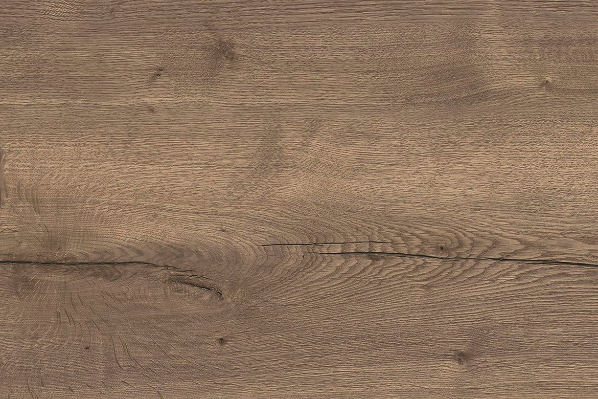 nobilia® Arbeitsplatte APD60, 3,8 cm stark, von drei Seiten beschichtet, in drei Breiten: 180, 210 und 240 cm – Bild 3 von 5