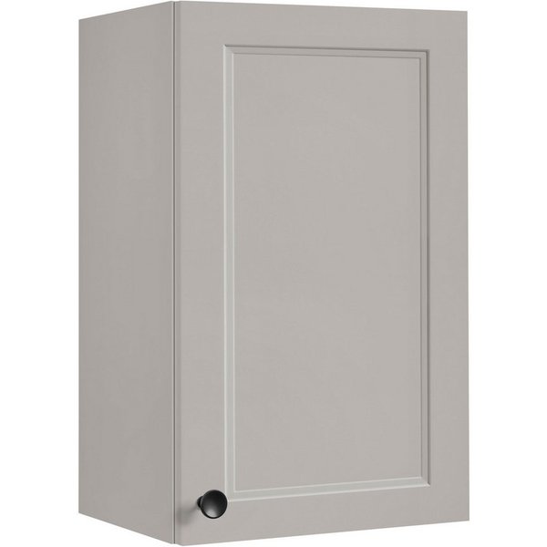 nobilia® Hängeschrank "Cascada", Ausrichtung wählbar, vormontiert, in drei Breiten: 30, 45 und 60 cm, mit Soft-Close-Funktion