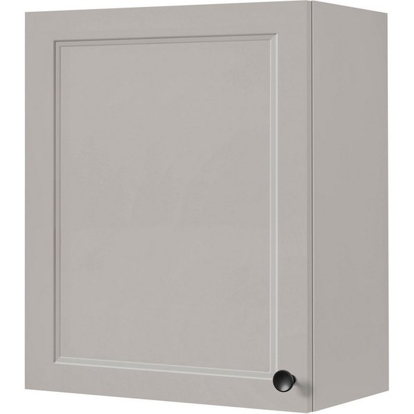 nobilia® Hängeschrank "Cascada", Ausrichtung wählbar, vormontiert, in drei Breiten: 30, 45 und 60 cm, mit Soft-Close-Funktion