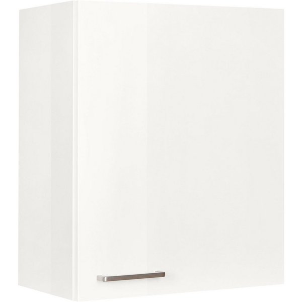 nobilia® Hängeschrank "Flash", Ausrichtung wählbar, vormontiert, in drei Breiten: 30, 45 und 60 cm, mit Soft-Close-Funktion
