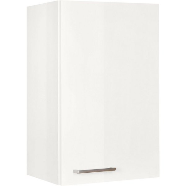 nobilia® Hängeschrank "Flash", Ausrichtung wählbar, vormontiert, in drei Breiten: 30, 45 und 60 cm, mit Soft-Close-Funktion