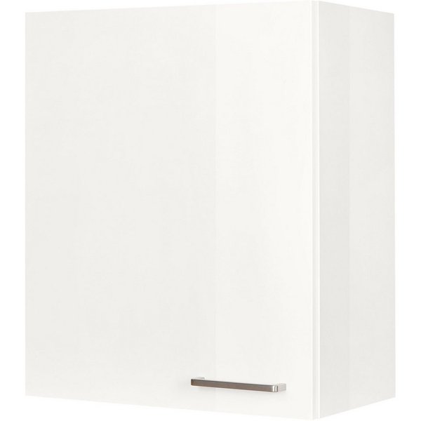 nobilia® Hängeschrank "Flash", Ausrichtung wählbar, vormontiert, in drei Breiten: 30, 45 und 60 cm, mit Soft-Close-Funktion