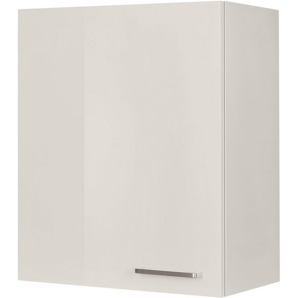 nobilia® Hängeschrank "Flash", Ausrichtung wählbar, vormontiert, in drei Breiten: 30, 45 und 60 cm, mit Soft-Close-Funktion