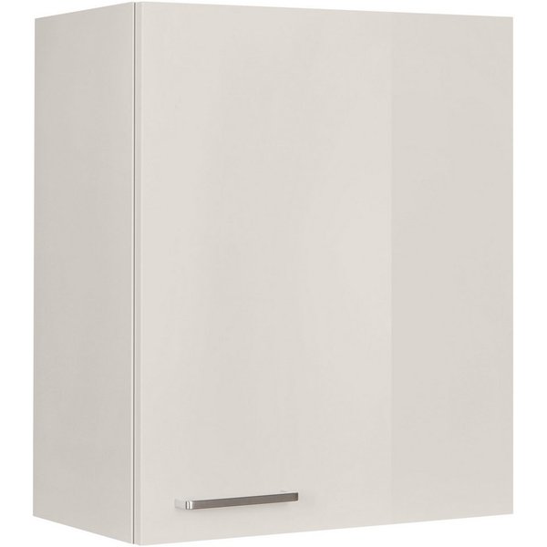 nobilia® Hängeschrank "Flash", Ausrichtung wählbar, vormontiert, in drei Breiten: 30, 45 und 60 cm, mit Soft-Close-Funktion