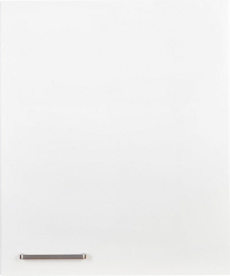 nobilia® Hängeschrank "Touch", Ausrichtung wählbar, vormontiert, in drei Breiten: 30, 45 und 60 cm, mit Soft-Close-Funktion – Bild 2 von 5