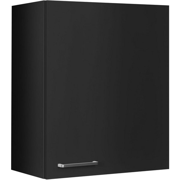 nobilia® Hängeschrank "Touch", Ausrichtung wählbar, vormontiert, in drei Breiten: 30, 45 und 60 cm, mit Soft-Close-Funktion