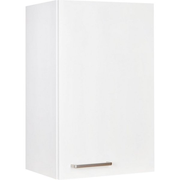 nobilia® Hängeschrank "Touch", Ausrichtung wählbar, vormontiert, in drei Breiten: 30, 45 und 60 cm, mit Soft-Close-Funktion