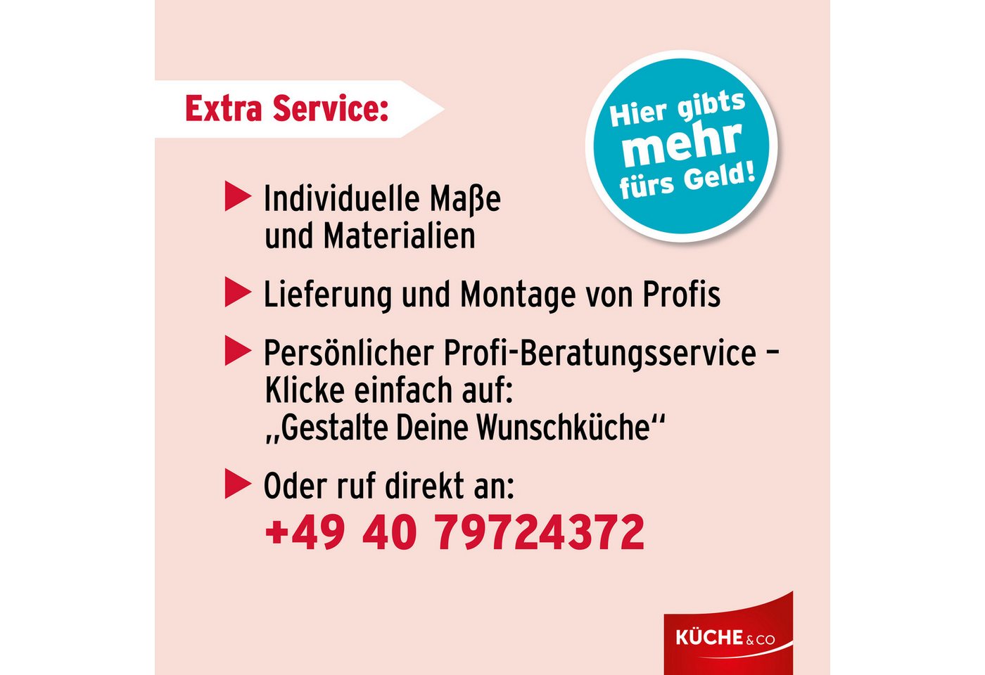 nobilia® Winkelküche Paris, individuell anpassbar, gratis Küchenplanung mit Profis, (Breite 550cm), vormontiert, wahlw. mit E-Geräten, Preis inkl.Lieferung – Bild 4 von 5
