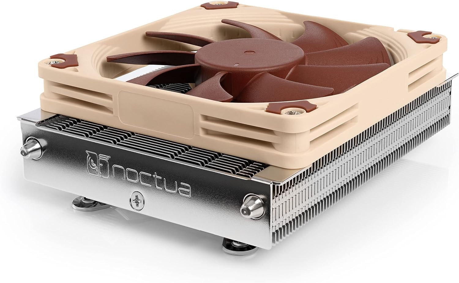 NOCTUA NH-L9A-AM5 CPU KÜHLER