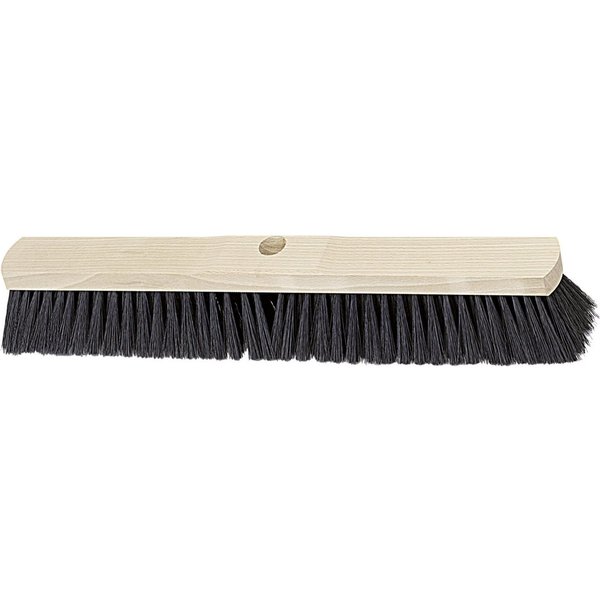 Nölle Staubbesen, Saalbesen Qualitätsmischung 60 cm