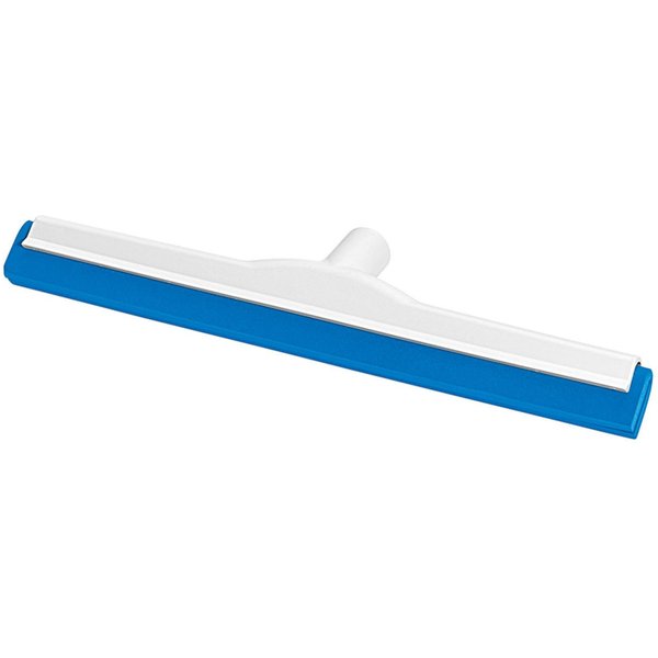 Nölle Wasserabzieher, HACCP Wasserschieber 45 cm mit Hygiene-Gummi