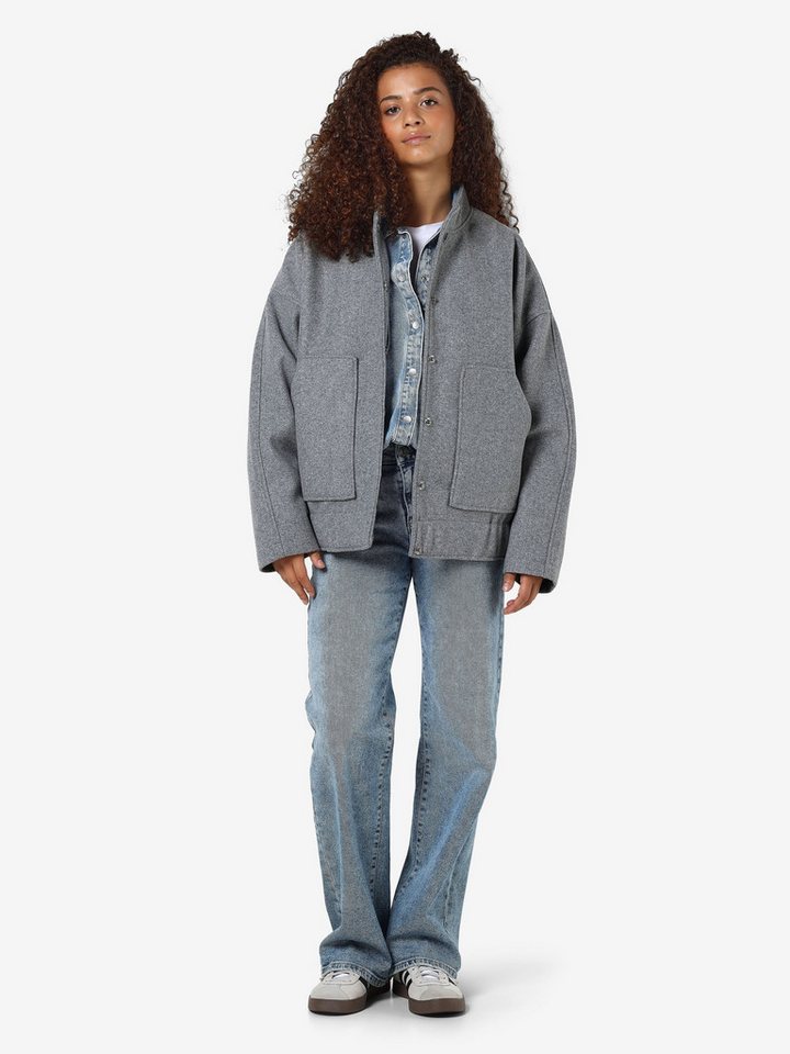 Noisy may Winterjacke – Bild 3 von 5