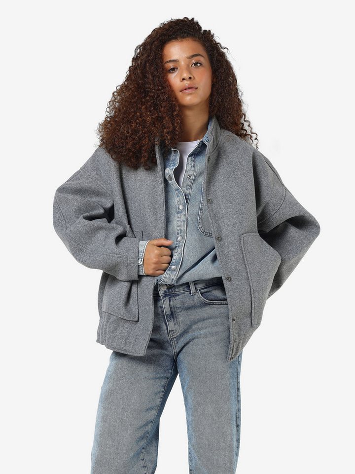 Noisy may Winterjacke – Bild 4 von 5