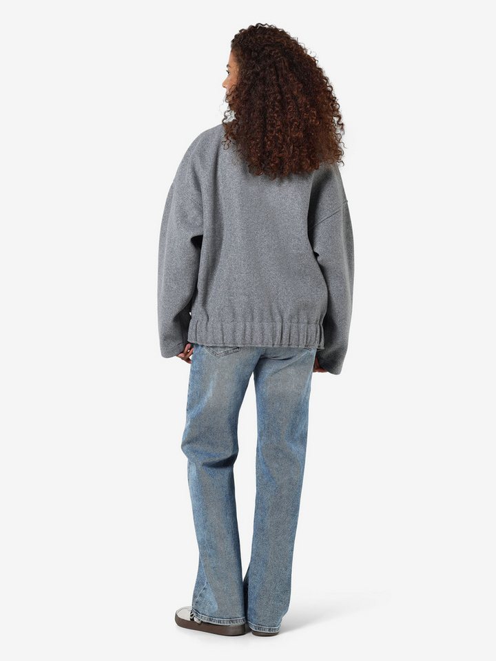 Noisy may Winterjacke – Bild 5 von 5