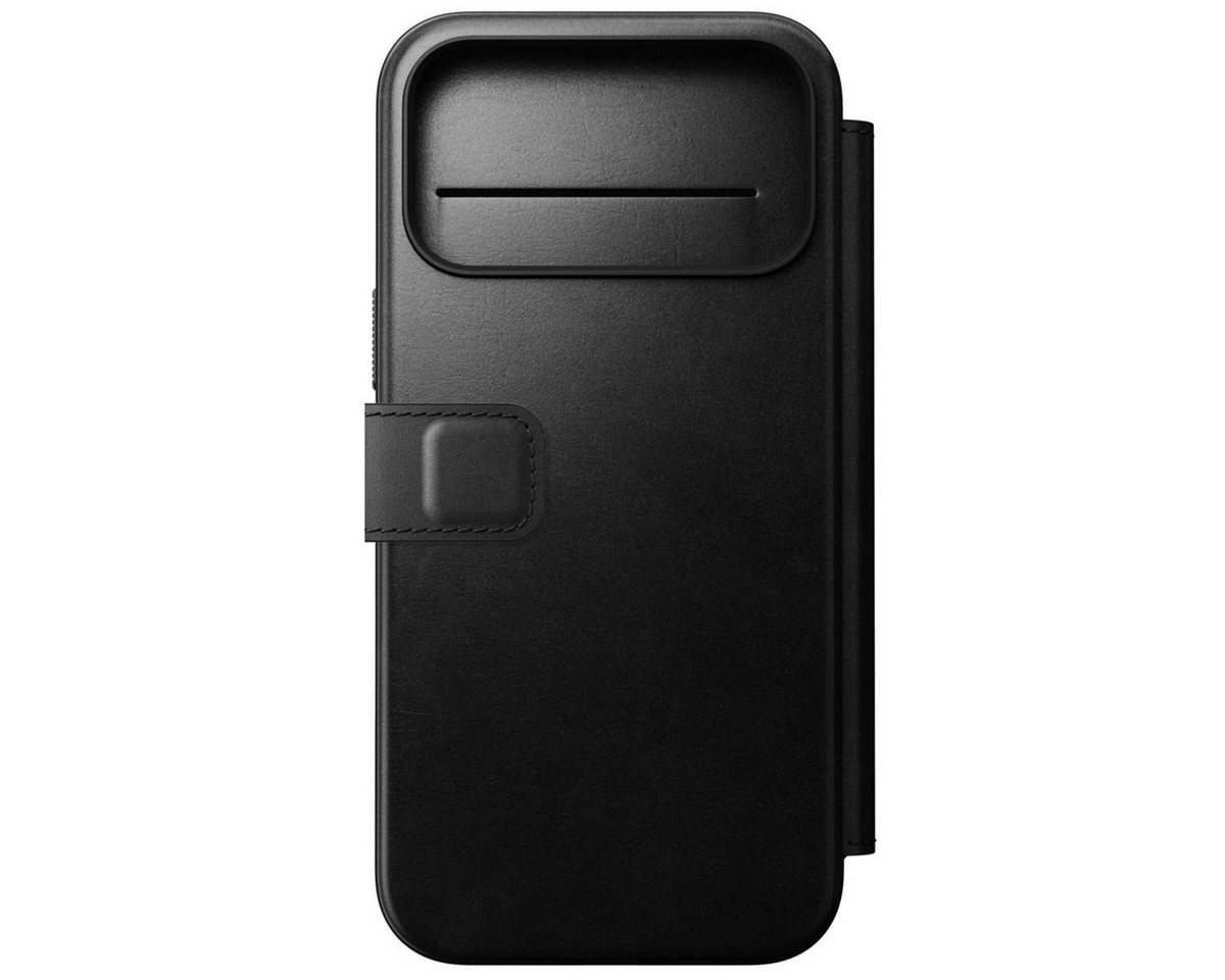 Nomad Smartphone-Hülle Modern Leather Folio iPhone 17 Pro Max – Bild 3 von 5