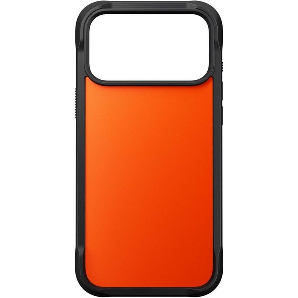 Nomad Smartphone-Hülle Rugged Case iPhone 17 Pro Max Ultra