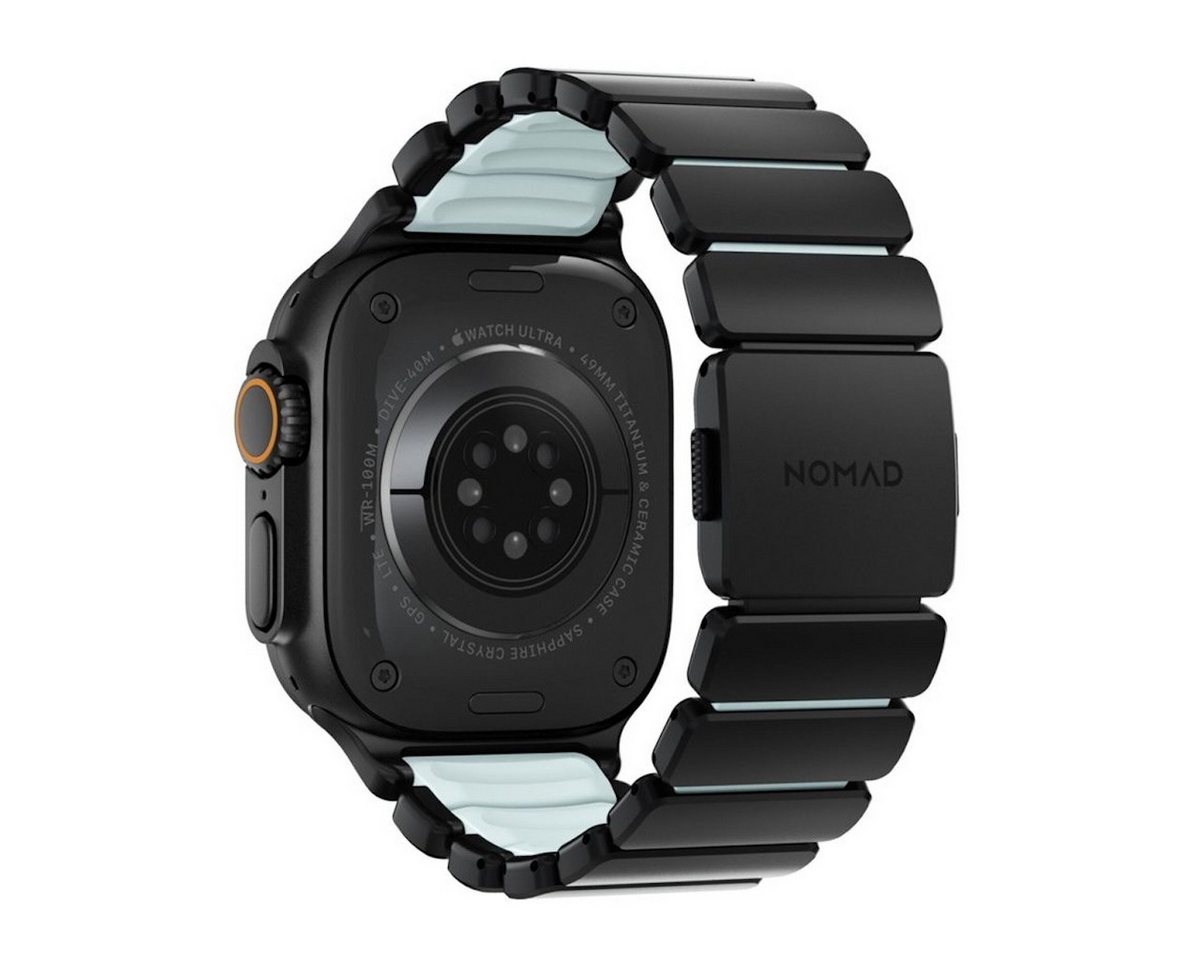 Nomad Smartwatch-Armband Stratos Band, für Apple Watch, 44/45/46/49 mm – Bild 3 von 5