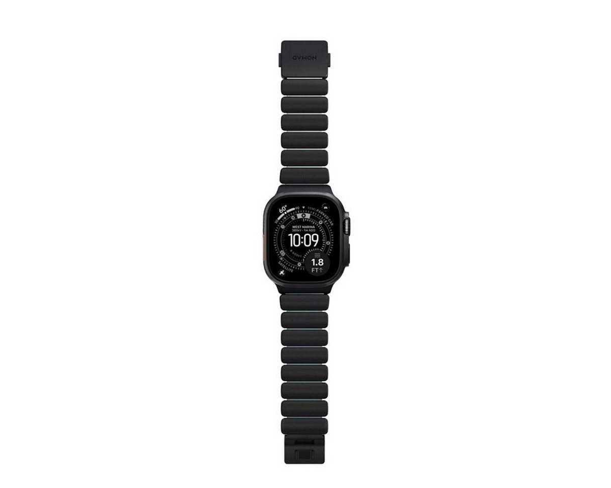 Nomad Smartwatch-Armband Stratos Band, für Apple Watch, 44/45/46/49 mm – Bild 5 von 5