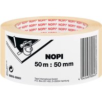 NOPI Krepp-Klebeband 50mmx50m