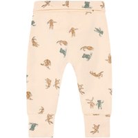 Noppies Baby Hose all over print