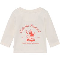 Noppies Baby Langarmshirt