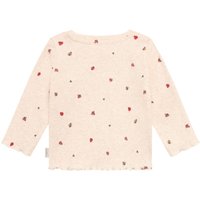Noppies Baby Langarmshirt all over print