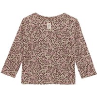 Noppies Baby Langarmshirt all over print