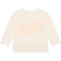 Noppies Baby Langarmshirt - backprint