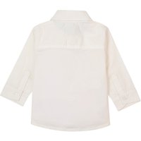 Noppies Baby Langarmshirt Golden