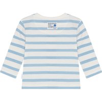 Noppies Baby Langarmshirt stripe