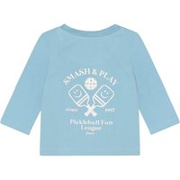 Noppies Baby Langarmshirt