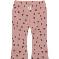 Noppies Baby Leggings flared all over print