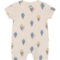 Noppies Baby Strampler all over print