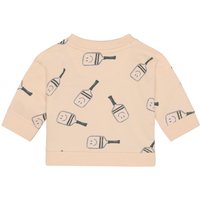 Noppies Baby Sweater all over print