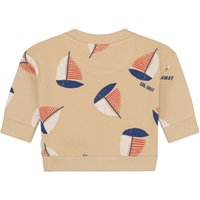Noppies Baby Sweater all over print