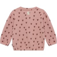 Noppies Baby Sweater all over print