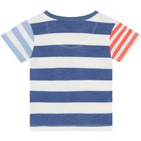 Noppies Baby T-shirt stripe